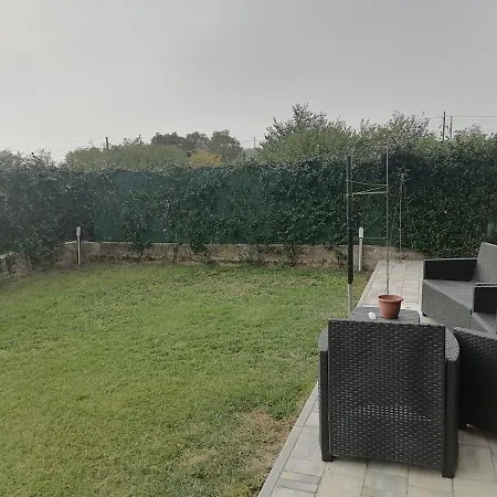 Maison d'hôtes Casa Mia Domegliara