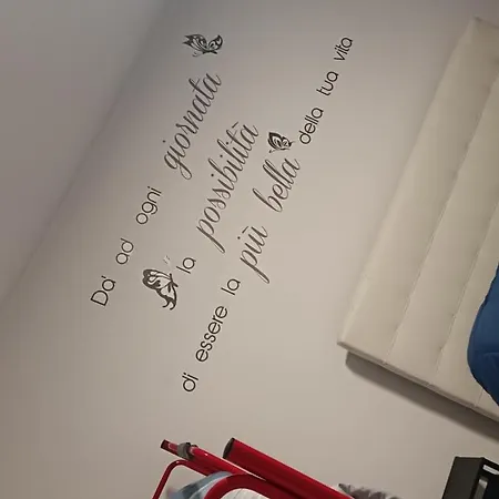 Pensjonat Casa Mia Domegliara