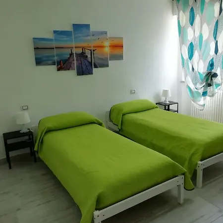 Casa Mia Maison d'hôtes 4*