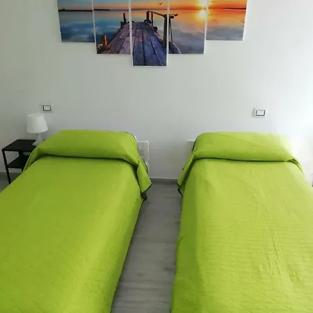 Casa Mia 4*