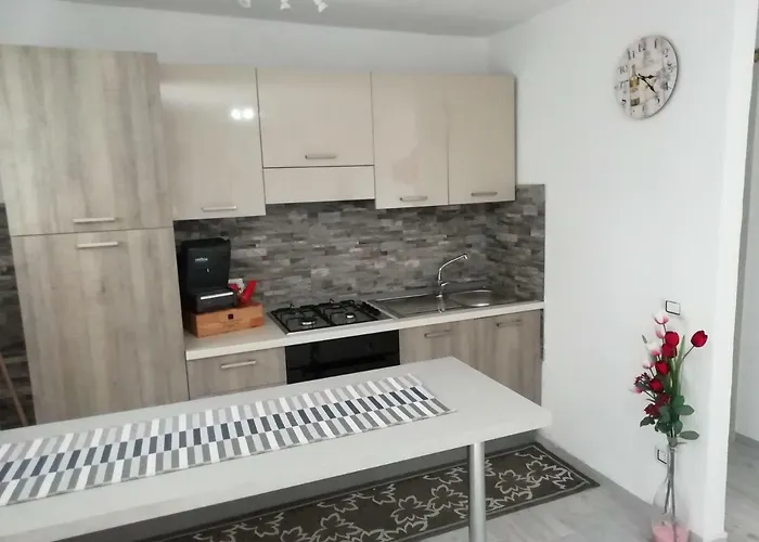 Gæstehus Casa Mia