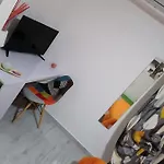 Casa Mia Penzion 4*
