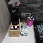 Casa Mia 4*