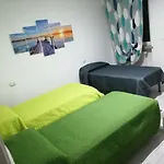 Penzion Casa Mia Domegliara