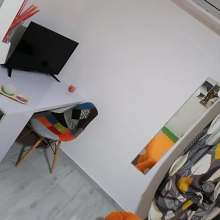 Casa Mia Pensionat 4*