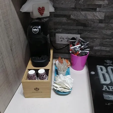 Casa Mia 4*