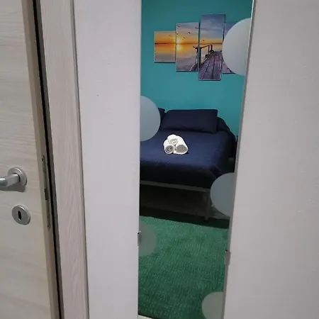 Casa Mia 4* Domegliara