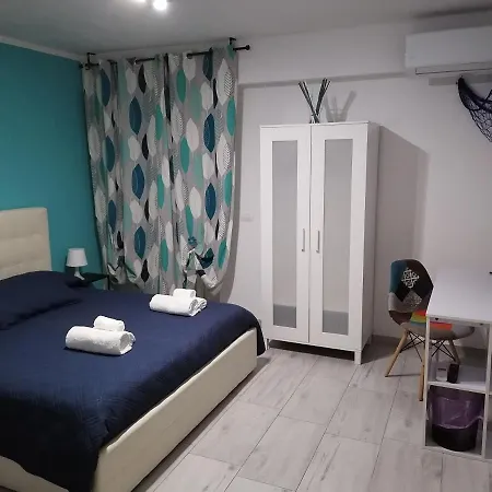 Gasthof Casa Mia Domegliara