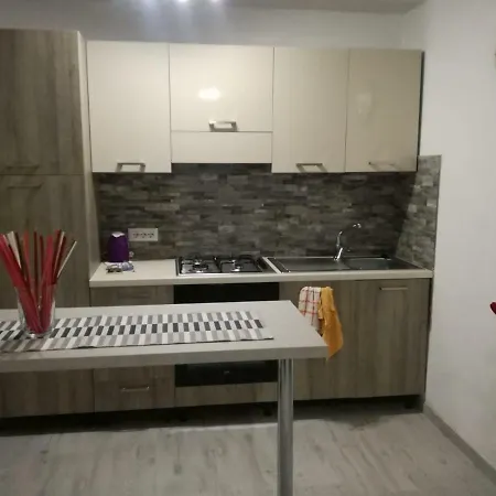 בית הארחה Casa Mia 4*