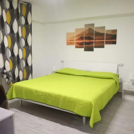 Gasthof Casa Mia Domegliara