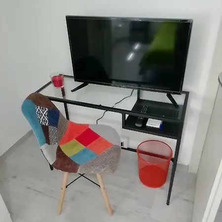 Casa Mia בית הארחה