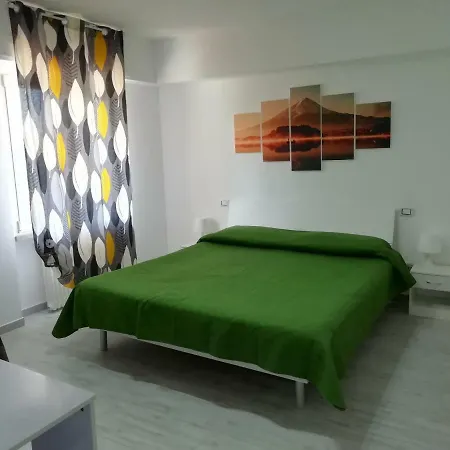 Casa Mia 4*
