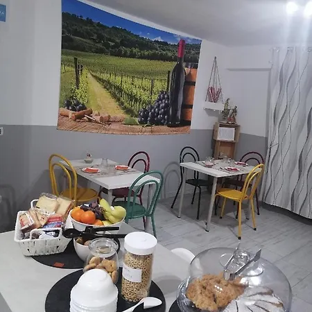 Guest house Casa Mia Domegliara