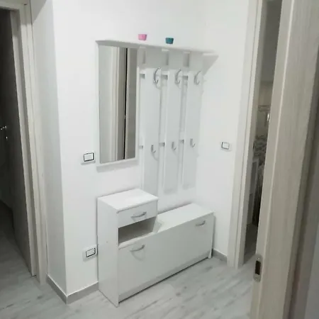 Casa Mia Guest house Domegliara